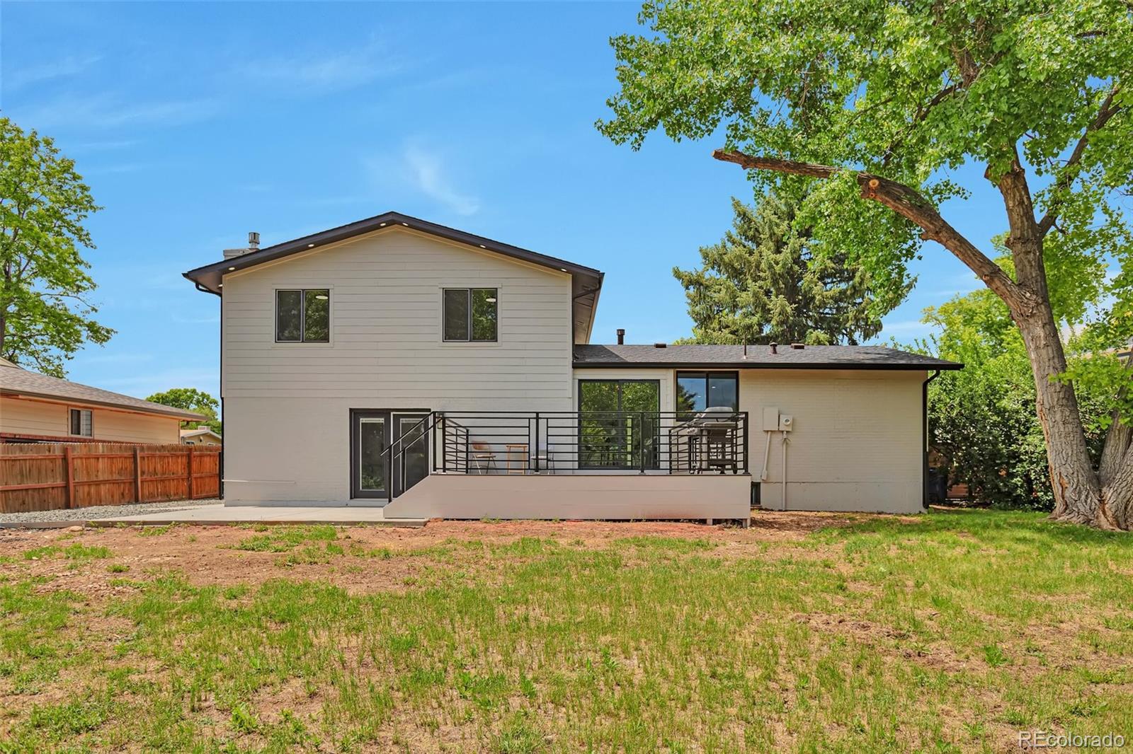 MLS Image #20 for 7684 s ingalls ,littleton, Colorado