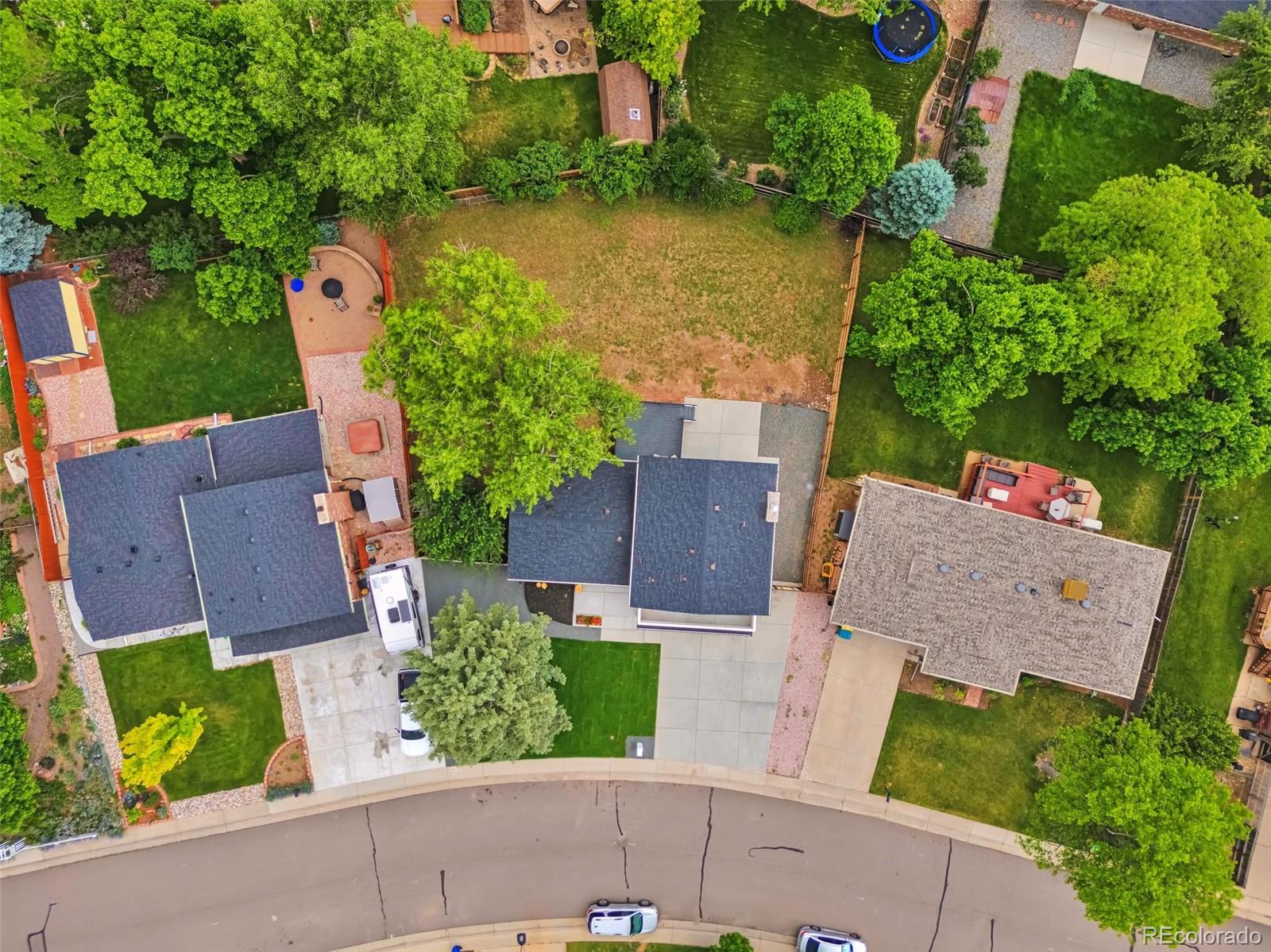 MLS Image #24 for 7684 s ingalls ,littleton, Colorado