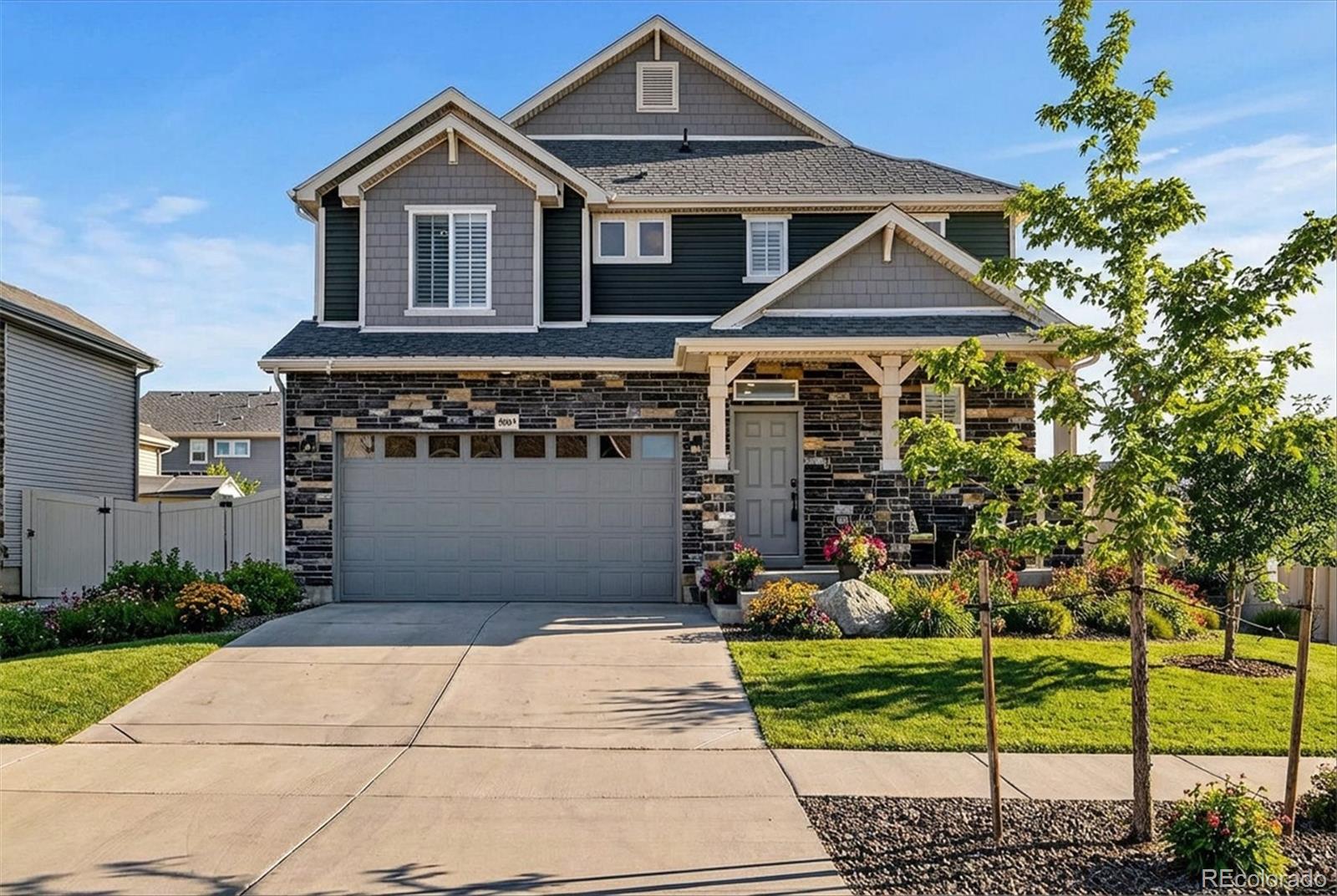 MLS Image #1 for 4504 n picadilly court,aurora, Colorado