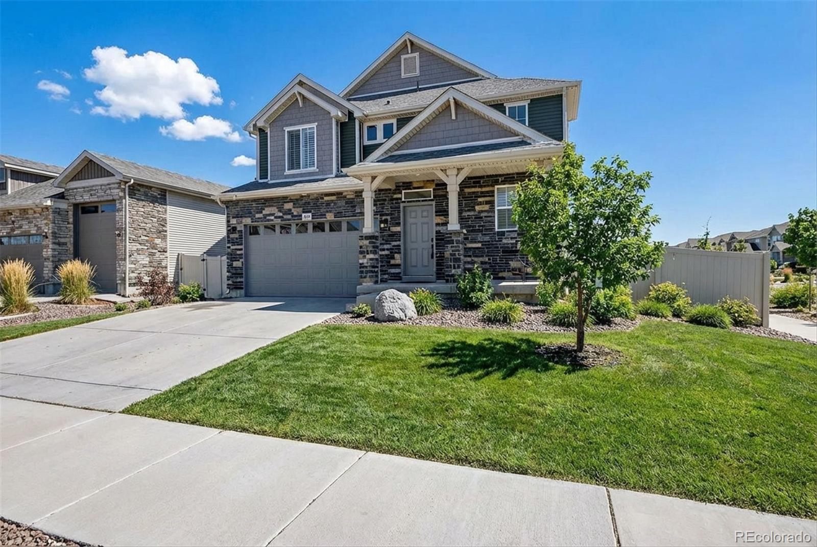MLS Image #2 for 4504 n picadilly court,aurora, Colorado
