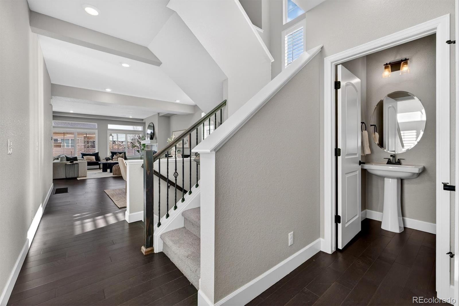 MLS Image #3 for 4504 n picadilly court,aurora, Colorado