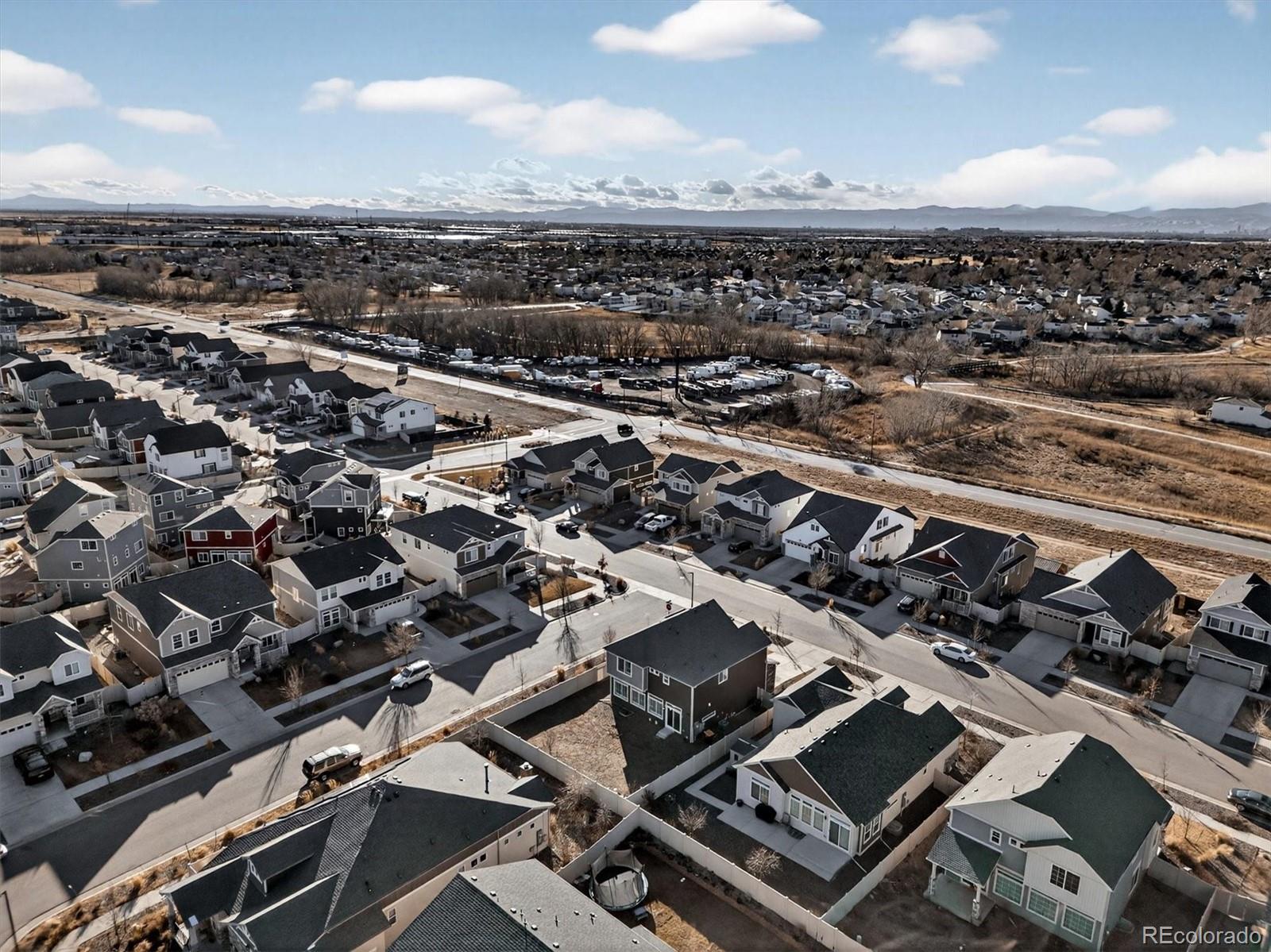 MLS Image #48 for 4504 n picadilly court,aurora, Colorado