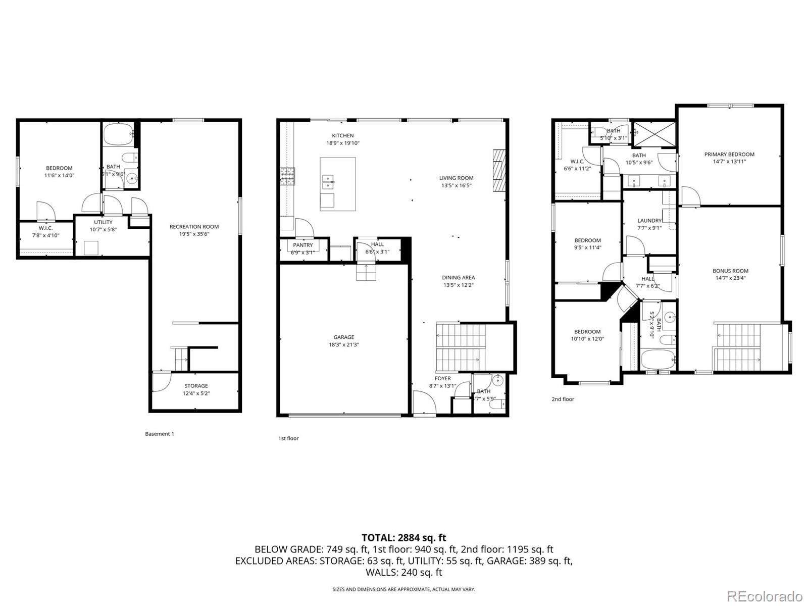 MLS Image #49 for 4504 n picadilly court,aurora, Colorado