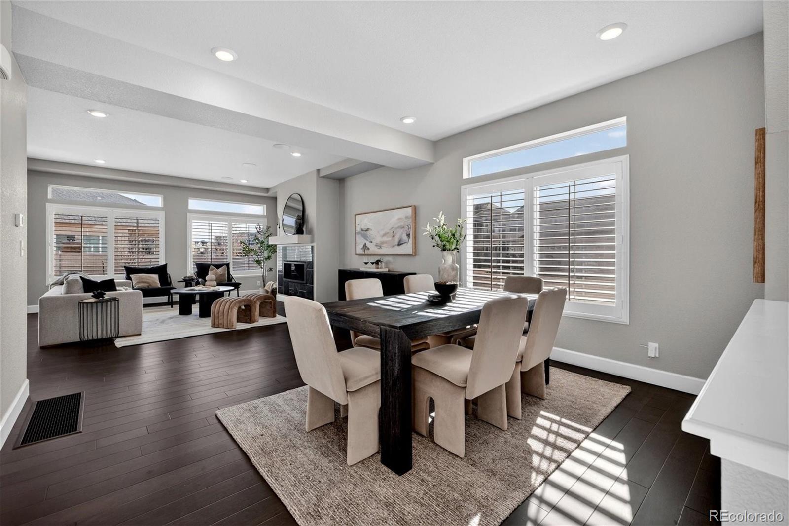 MLS Image #5 for 4504 n picadilly court,aurora, Colorado