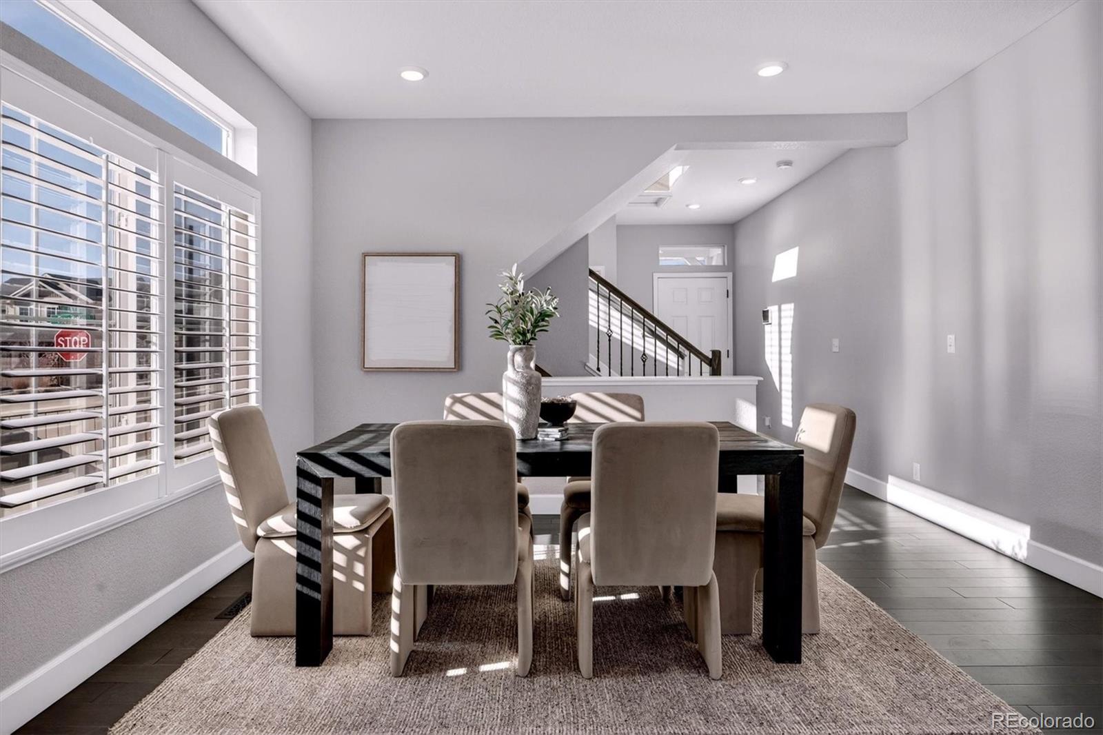 MLS Image #7 for 4504 n picadilly court,aurora, Colorado