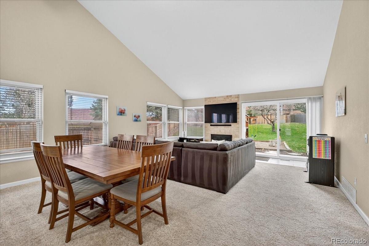 MLS Image #2 for 13361 e wyoming place,aurora, Colorado