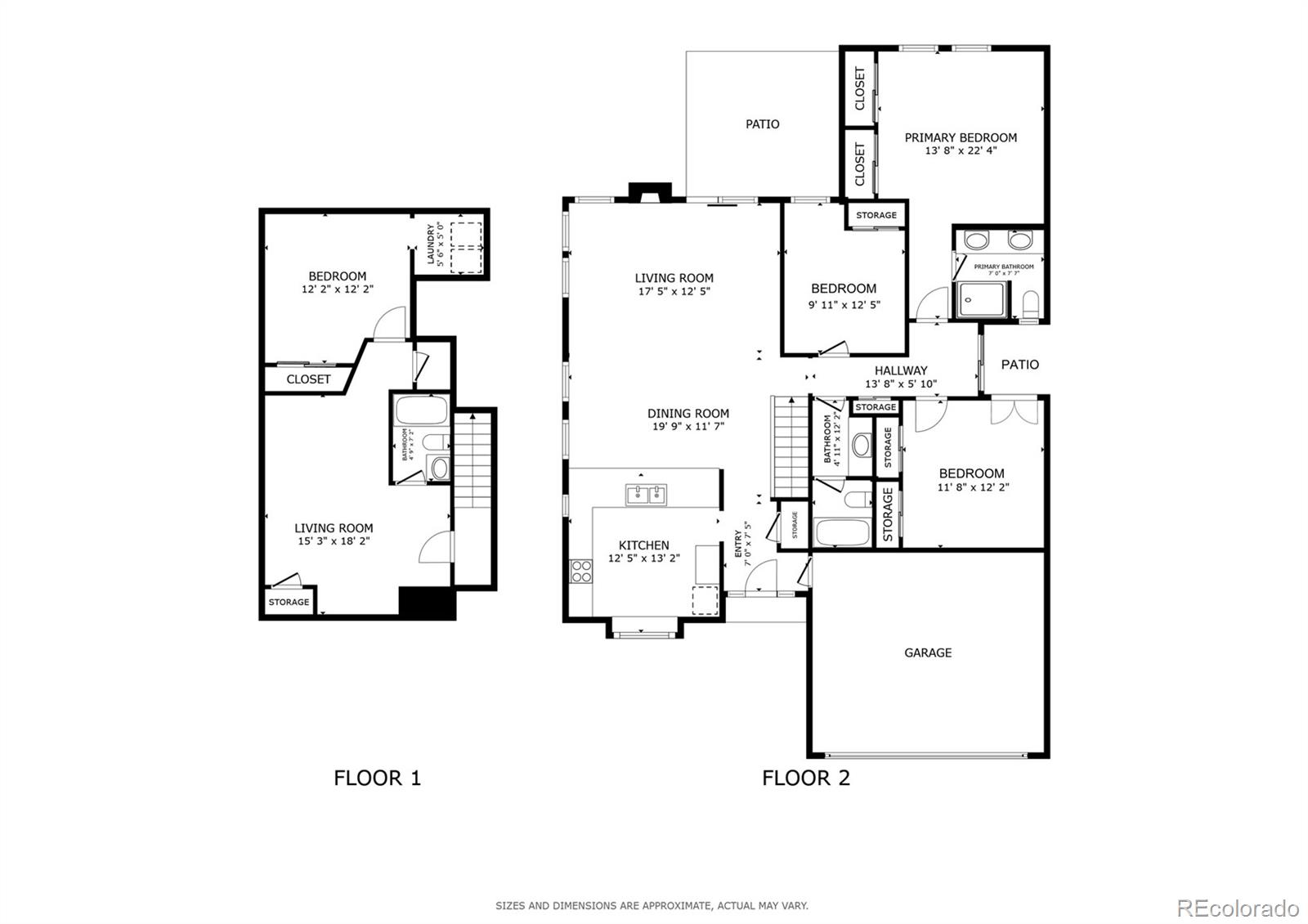 MLS Image #32 for 13361 e wyoming place,aurora, Colorado