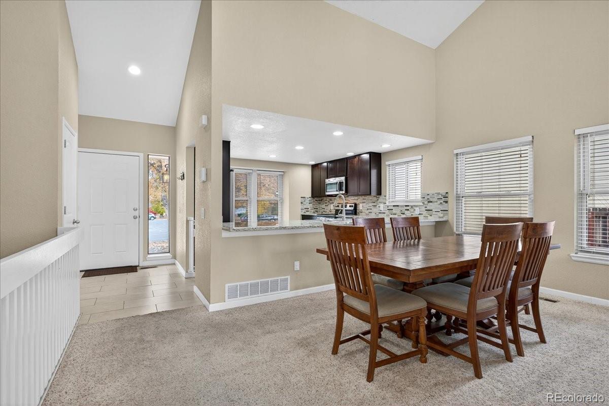 MLS Image #5 for 13361 e wyoming place,aurora, Colorado