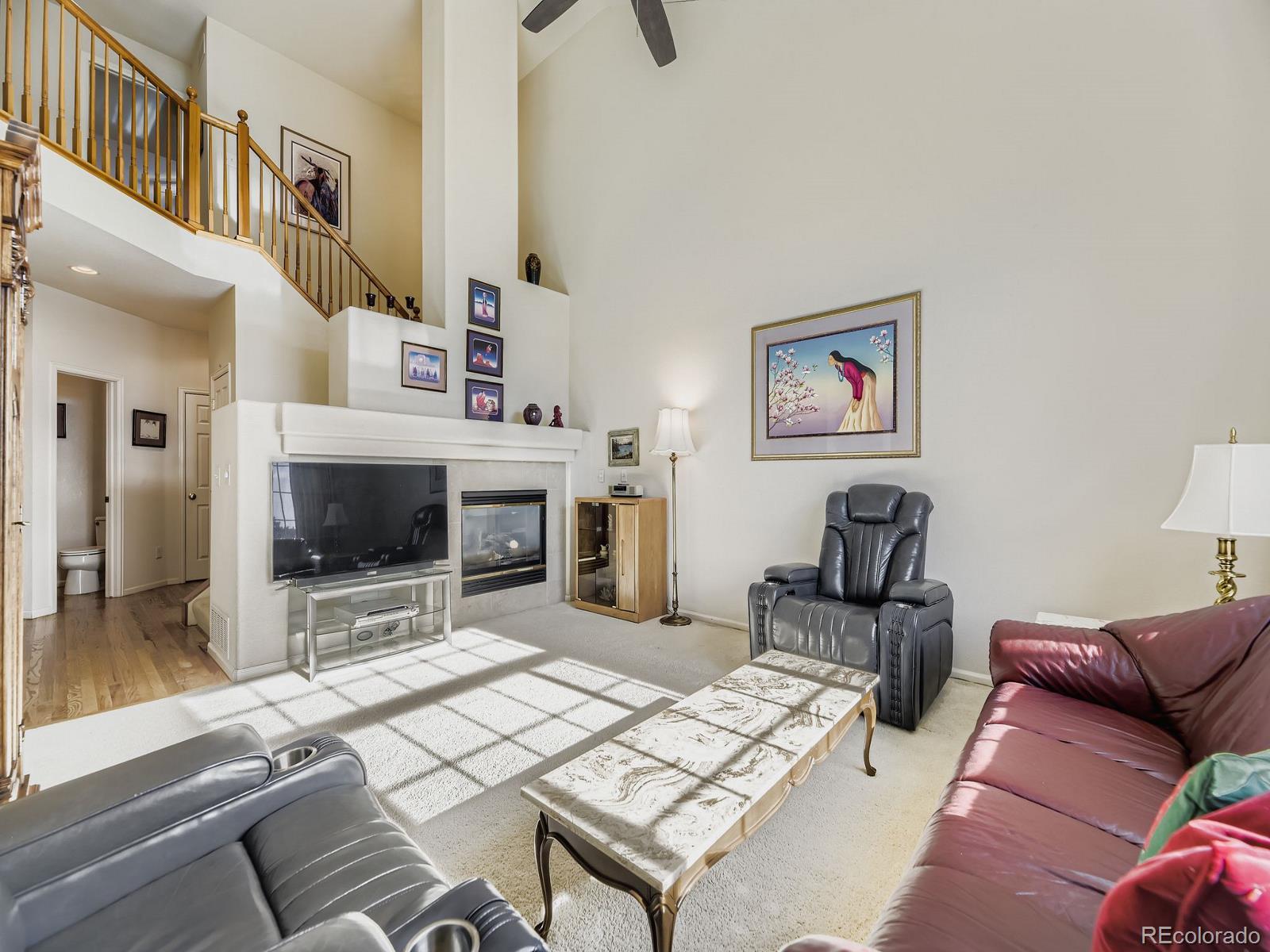 MLS Image #1 for 8626 s lewis way,littleton, Colorado