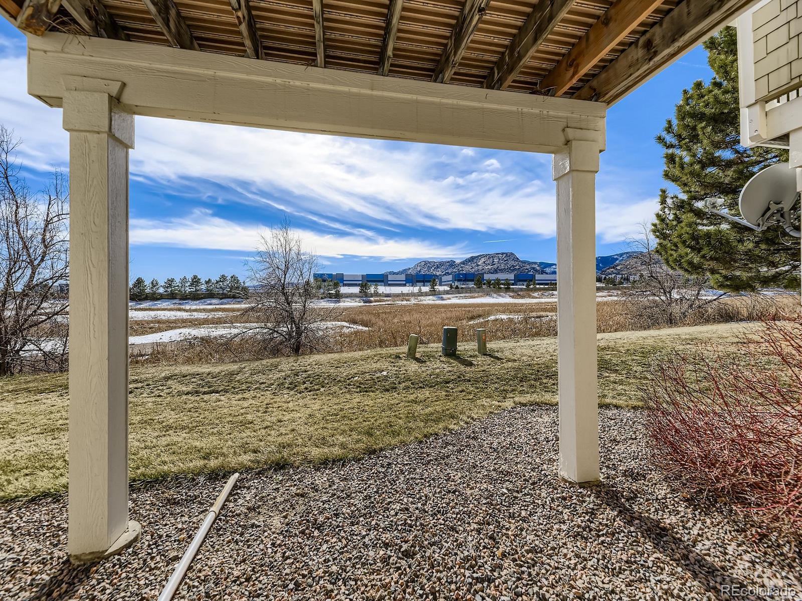 MLS Image #19 for 8626 s lewis way,littleton, Colorado
