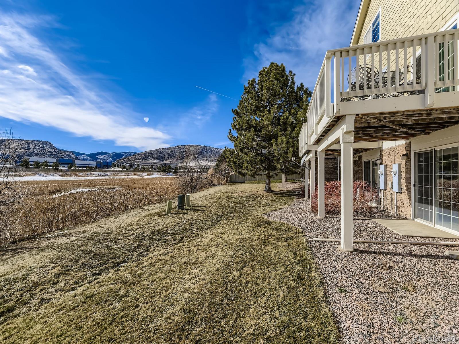 MLS Image #20 for 8626 s lewis way,littleton, Colorado