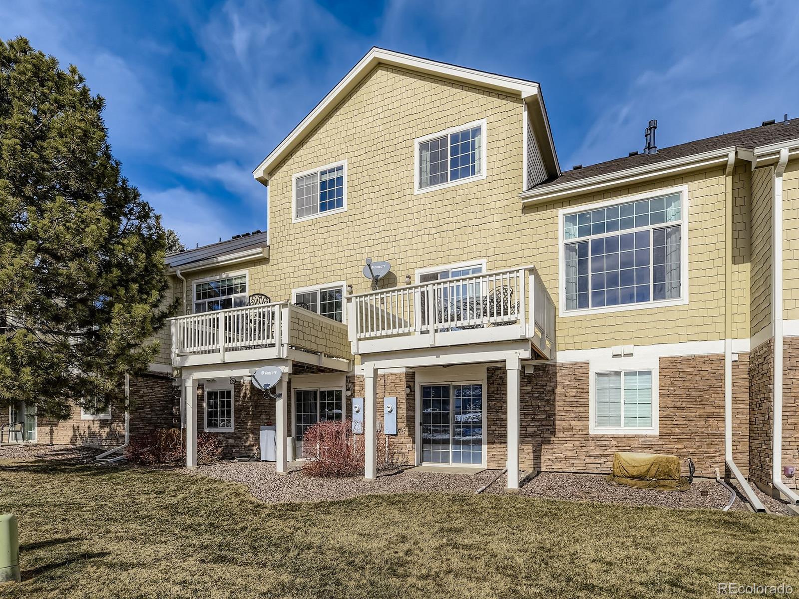 MLS Image #21 for 8626 s lewis way,littleton, Colorado