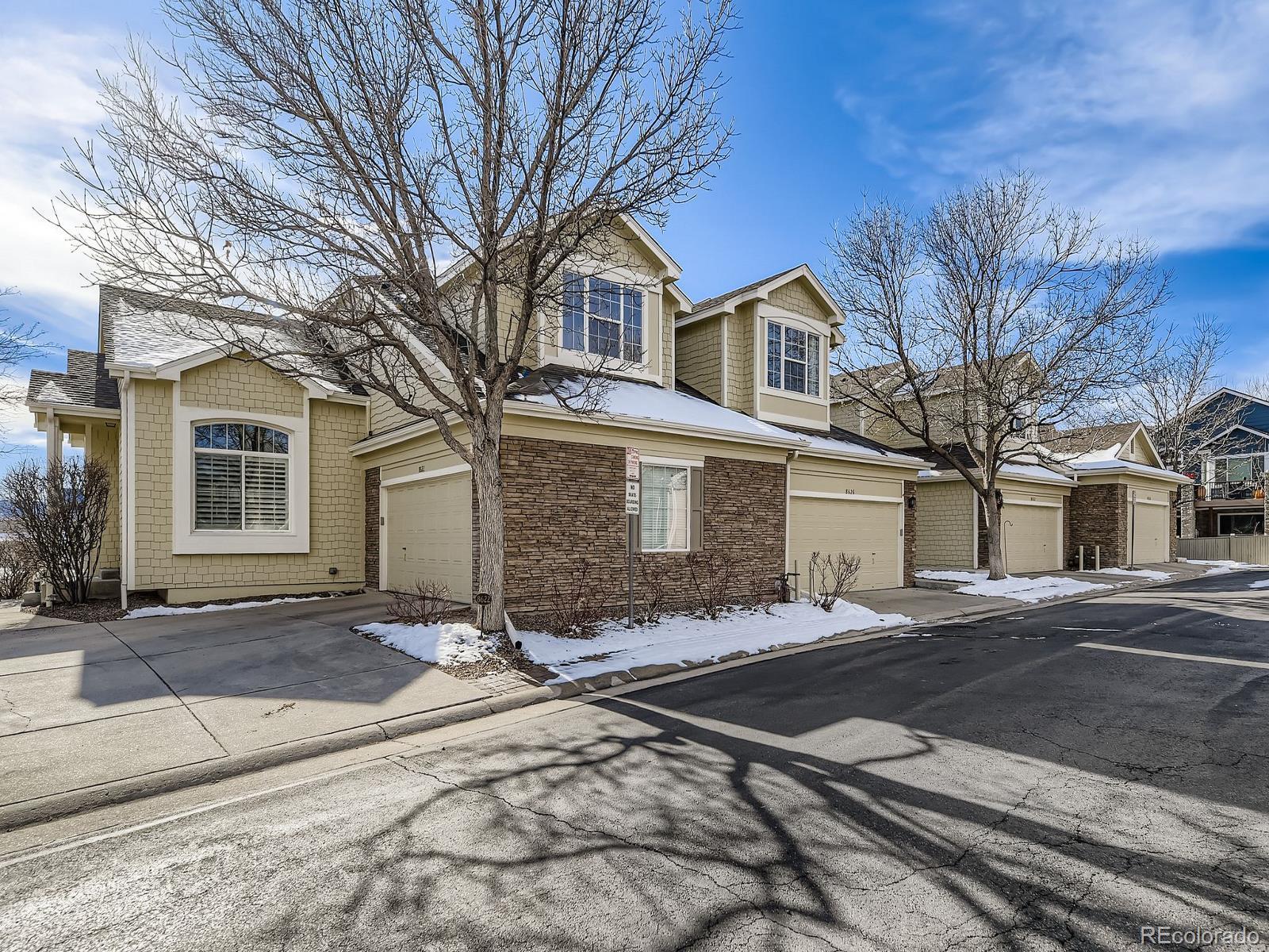 MLS Image #23 for 8626 s lewis way,littleton, Colorado