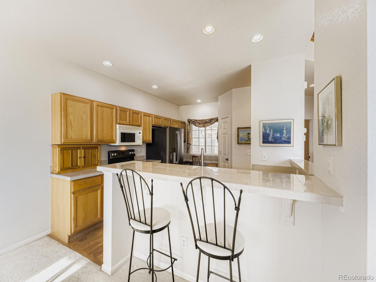 MLS Image #3 for 8626 s lewis way,littleton, Colorado