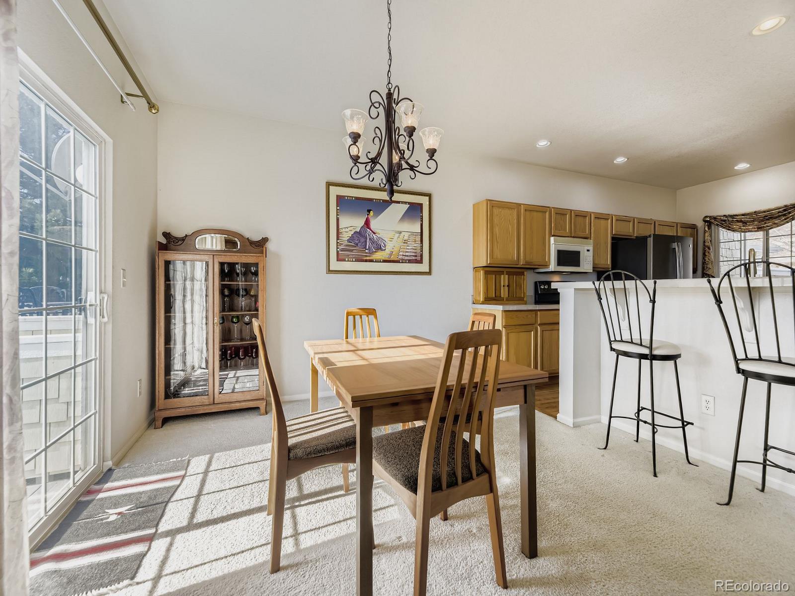 MLS Image #6 for 8626 s lewis way,littleton, Colorado