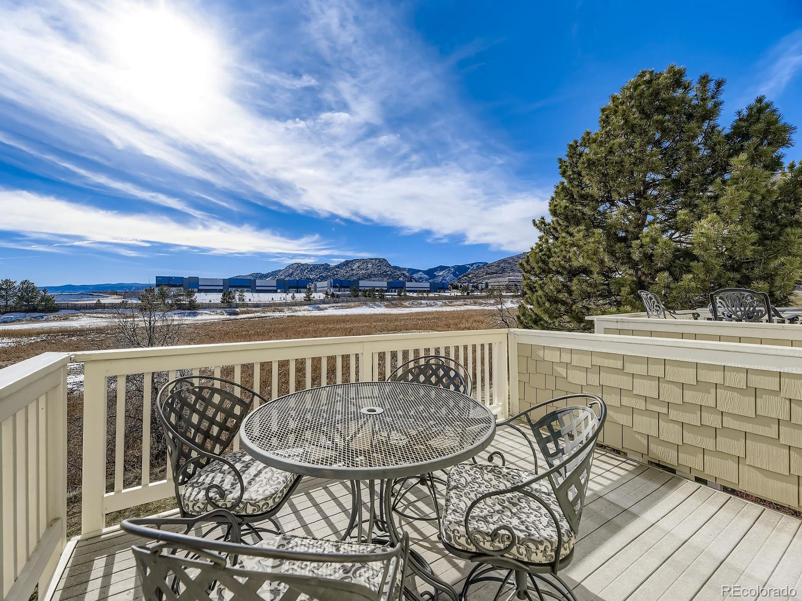MLS Image #8 for 8626 s lewis way,littleton, Colorado