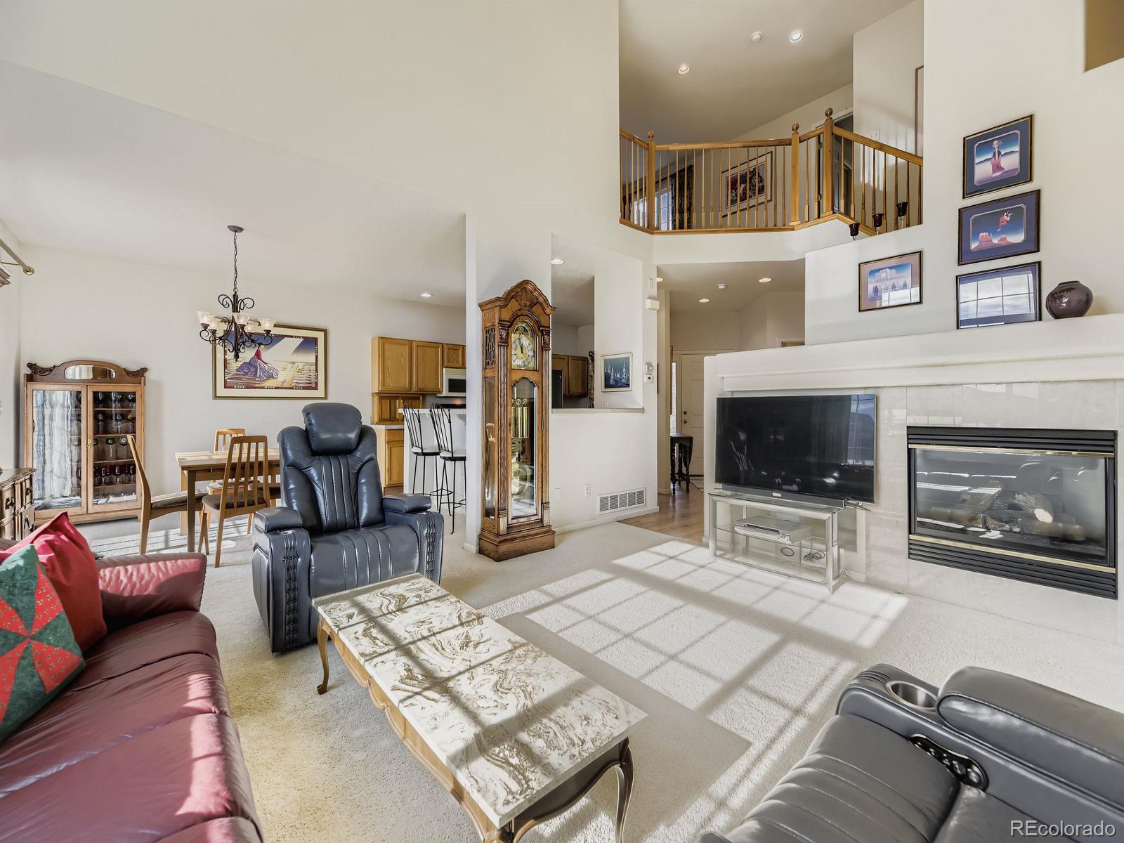 MLS Image #9 for 8626 s lewis way,littleton, Colorado