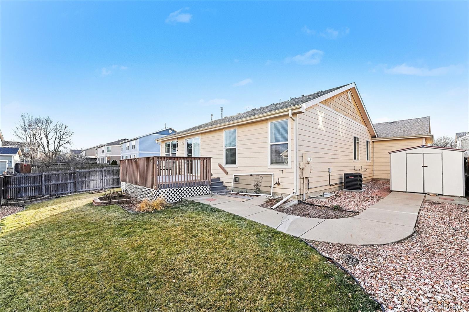 MLS Image #19 for 4420 s garland way,littleton, Colorado