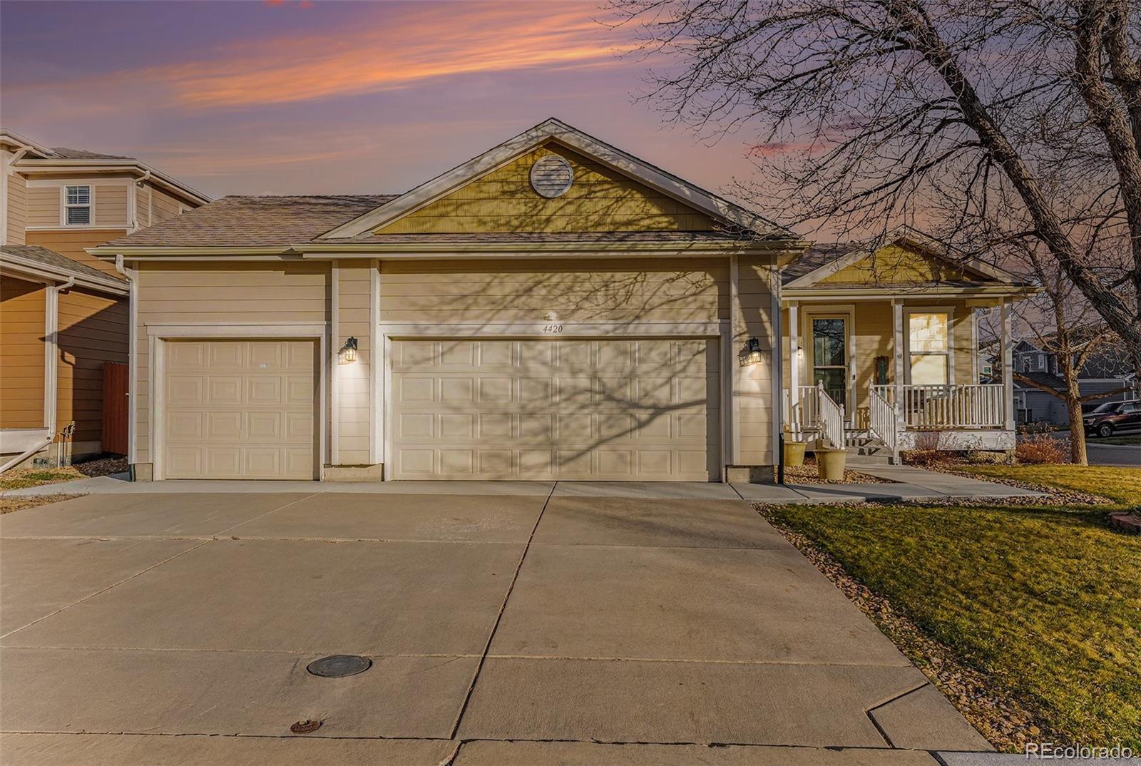 MLS Image #21 for 4420 s garland way,littleton, Colorado