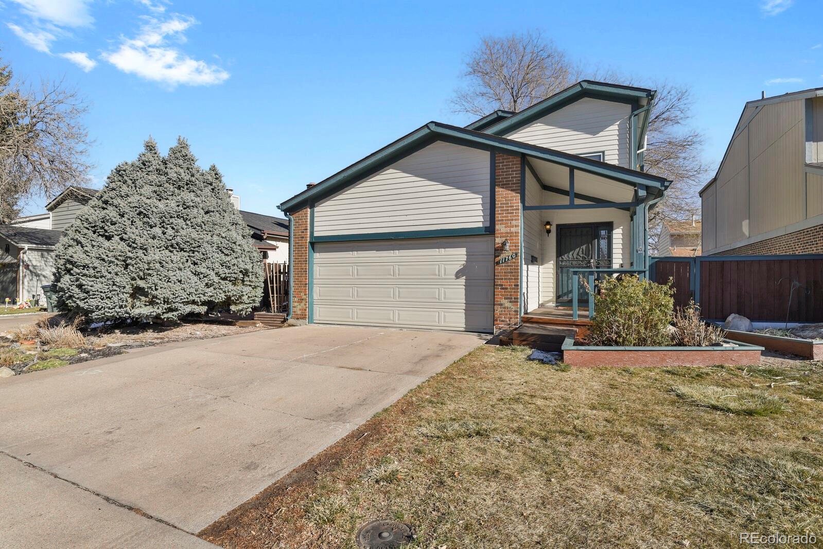MLS Image #0 for 11760  grant street,northglenn, Colorado
