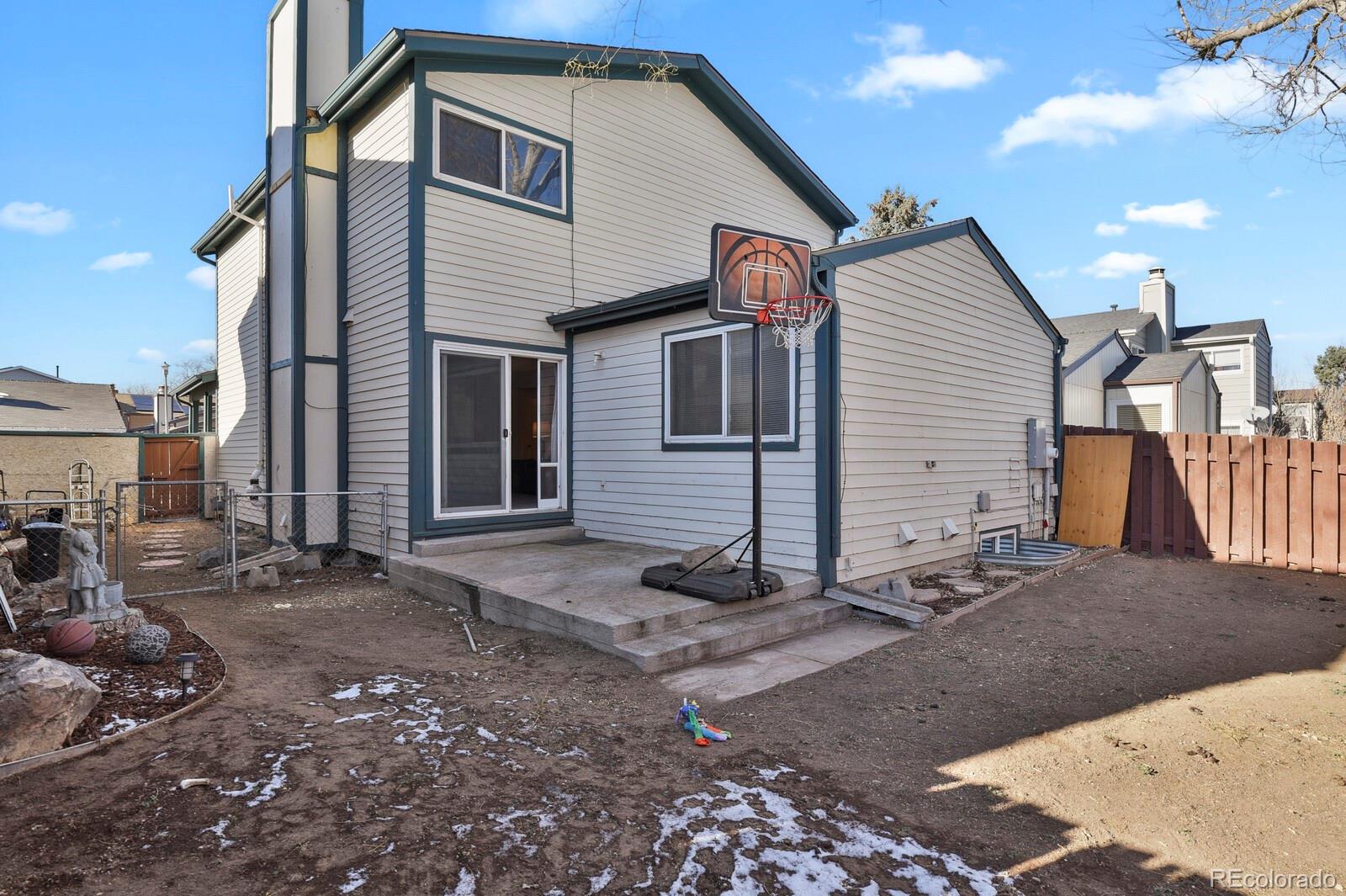 MLS Image #34 for 11760  grant street,northglenn, Colorado