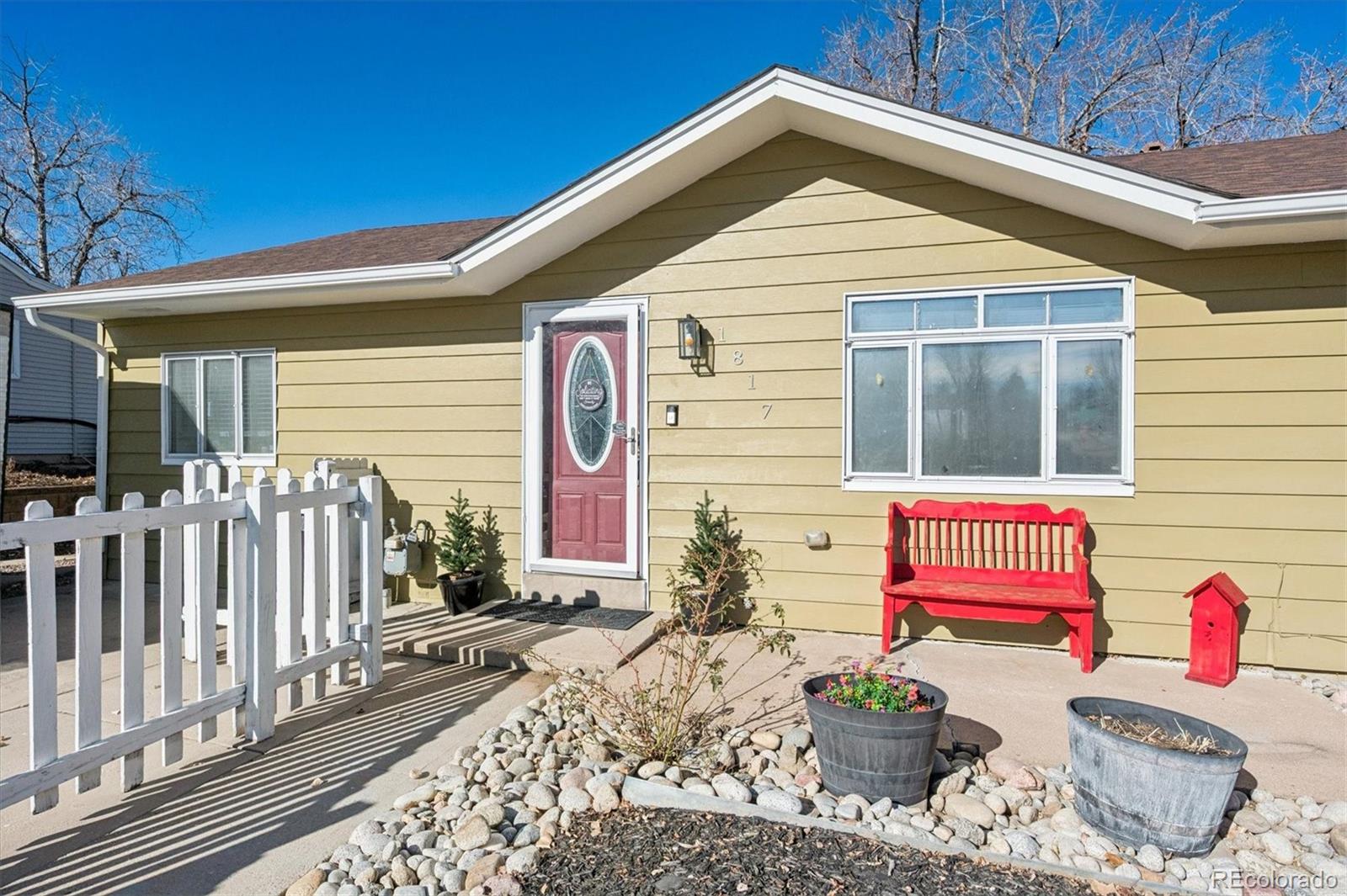 MLS Image #1 for 1817 s perry way,denver, Colorado