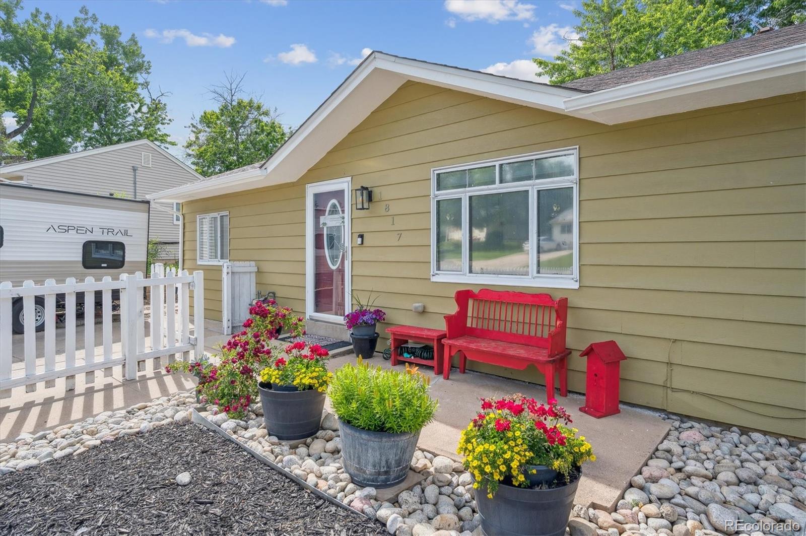 MLS Image #2 for 1817 s perry way,denver, Colorado