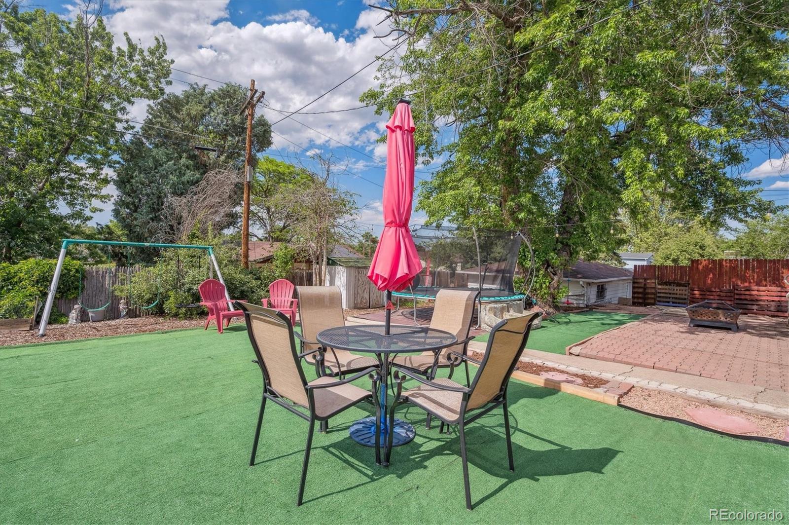 MLS Image #25 for 1817 s perry way,denver, Colorado