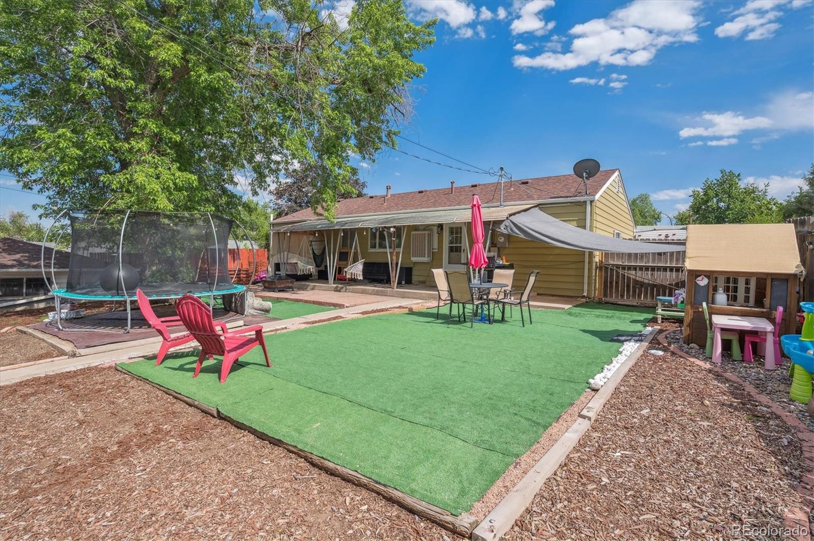 MLS Image #26 for 1817 s perry way,denver, Colorado