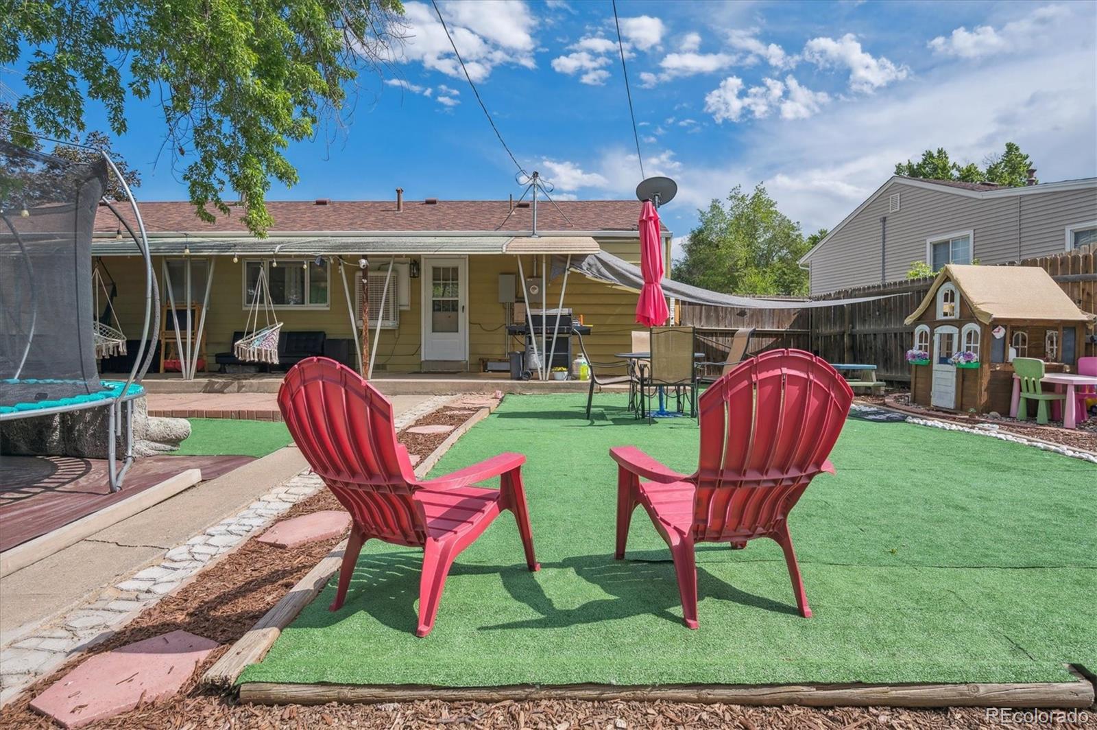 MLS Image #27 for 1817 s perry way,denver, Colorado