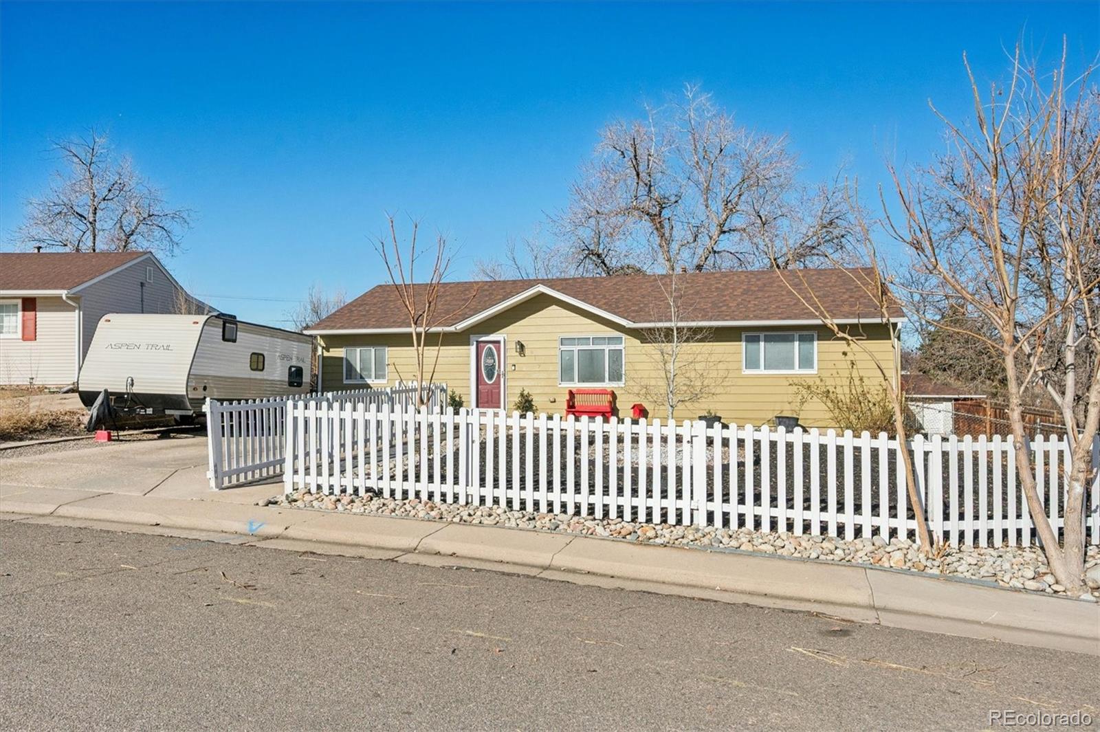 MLS Image #31 for 1817 s perry way,denver, Colorado