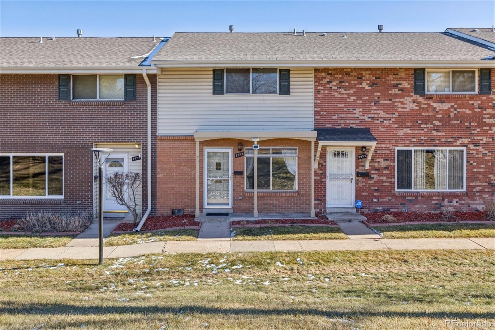 MLS Image #0 for 3948 s yosemite street ,denver, Colorado
