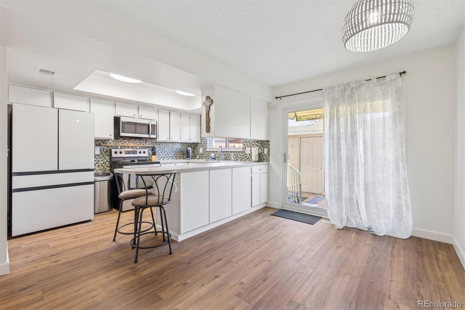 MLS Image #1 for 3948 s yosemite street ,denver, Colorado