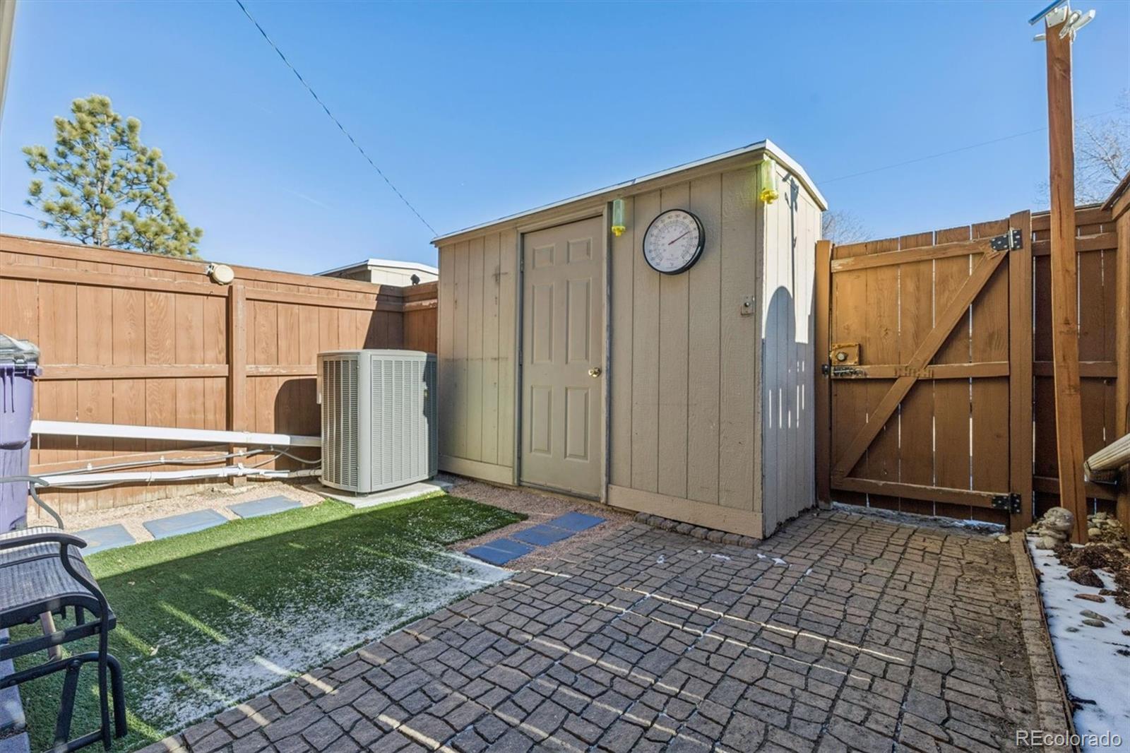 MLS Image #16 for 3948 s yosemite street ,denver, Colorado