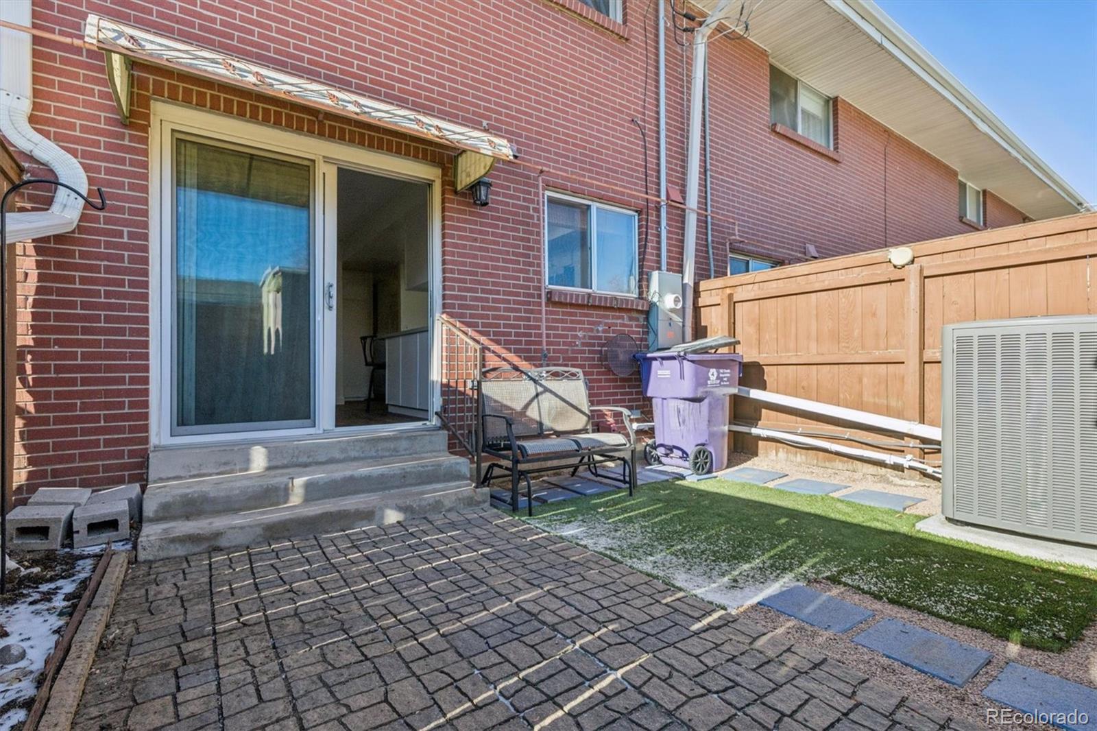 MLS Image #17 for 3948 s yosemite street ,denver, Colorado