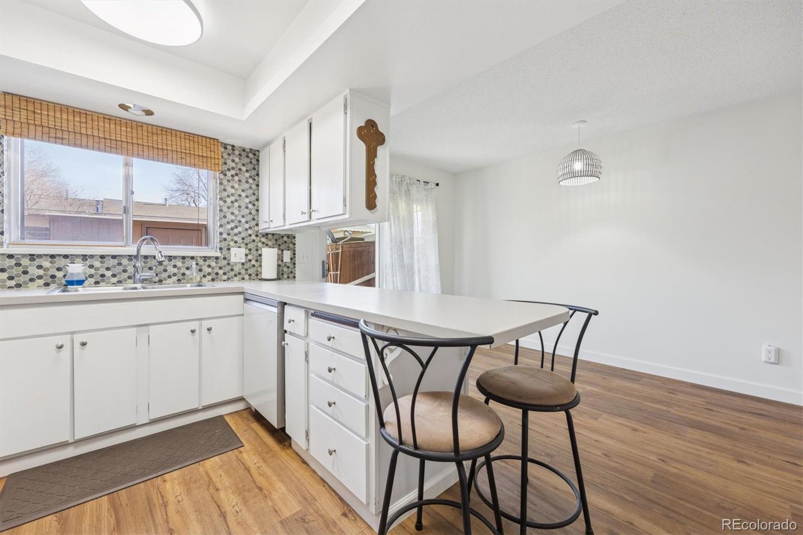MLS Image #2 for 3948 s yosemite street ,denver, Colorado