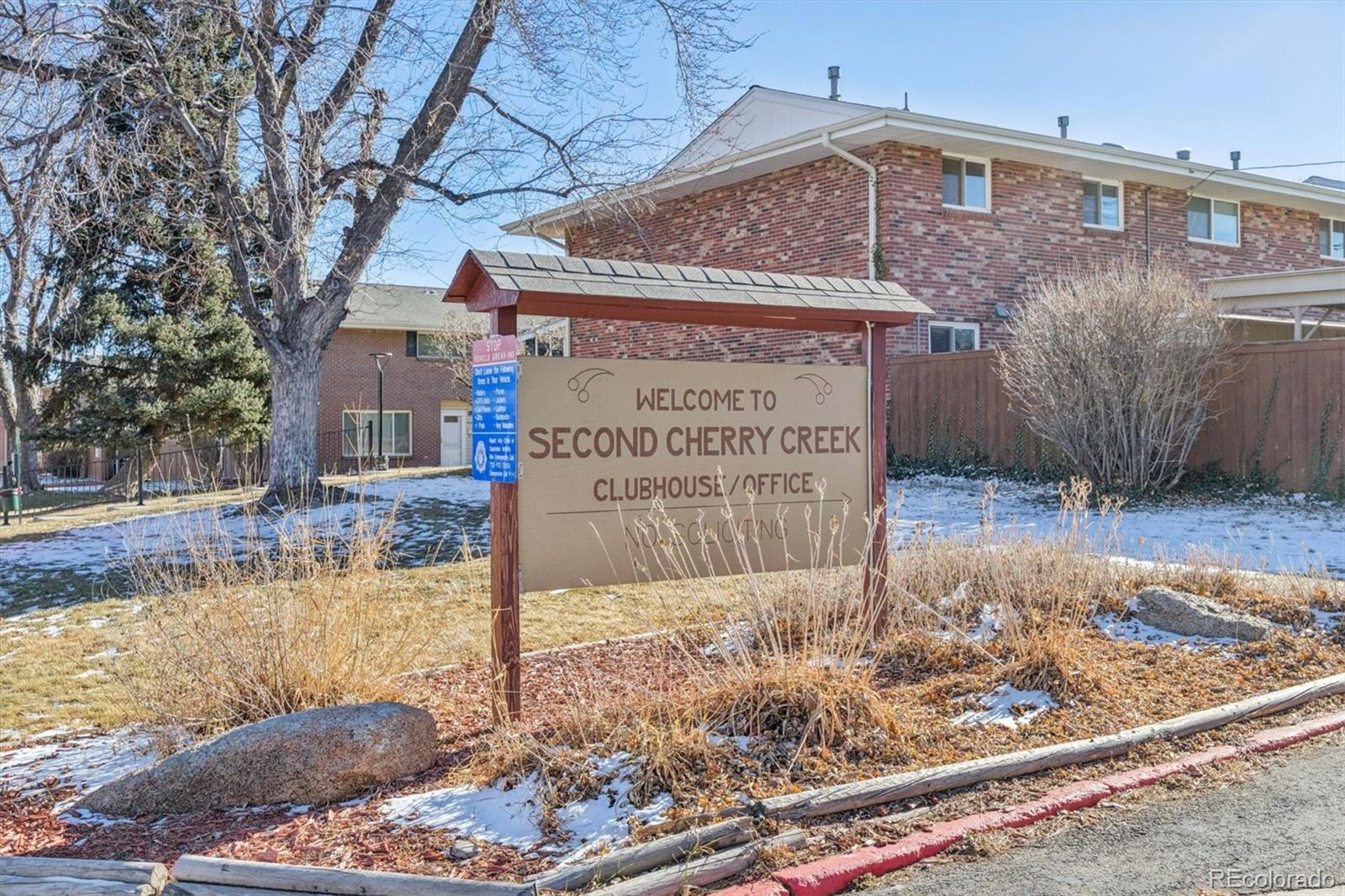 MLS Image #20 for 3948 s yosemite street ,denver, Colorado