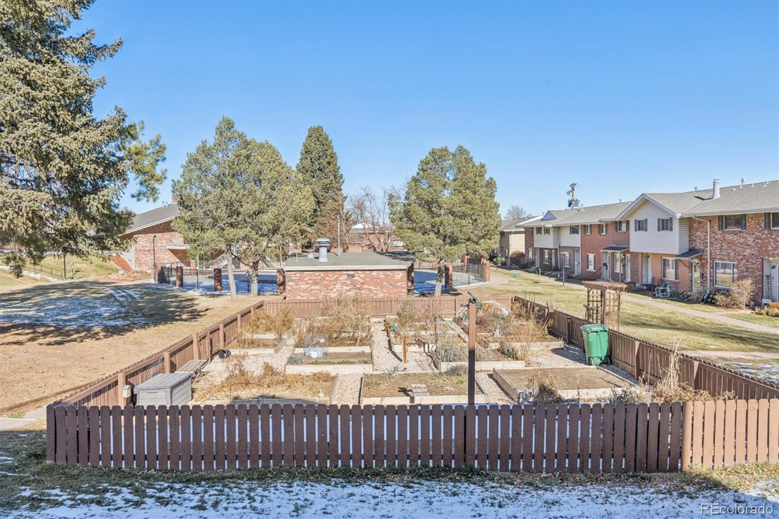 MLS Image #23 for 3948 s yosemite street ,denver, Colorado