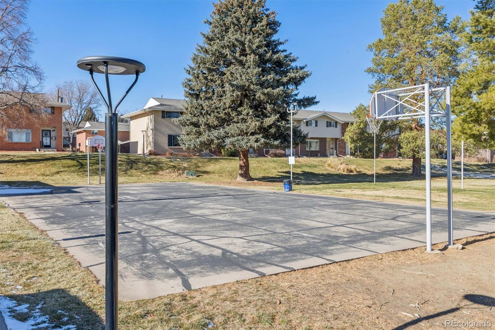 MLS Image #24 for 3948 s yosemite street ,denver, Colorado