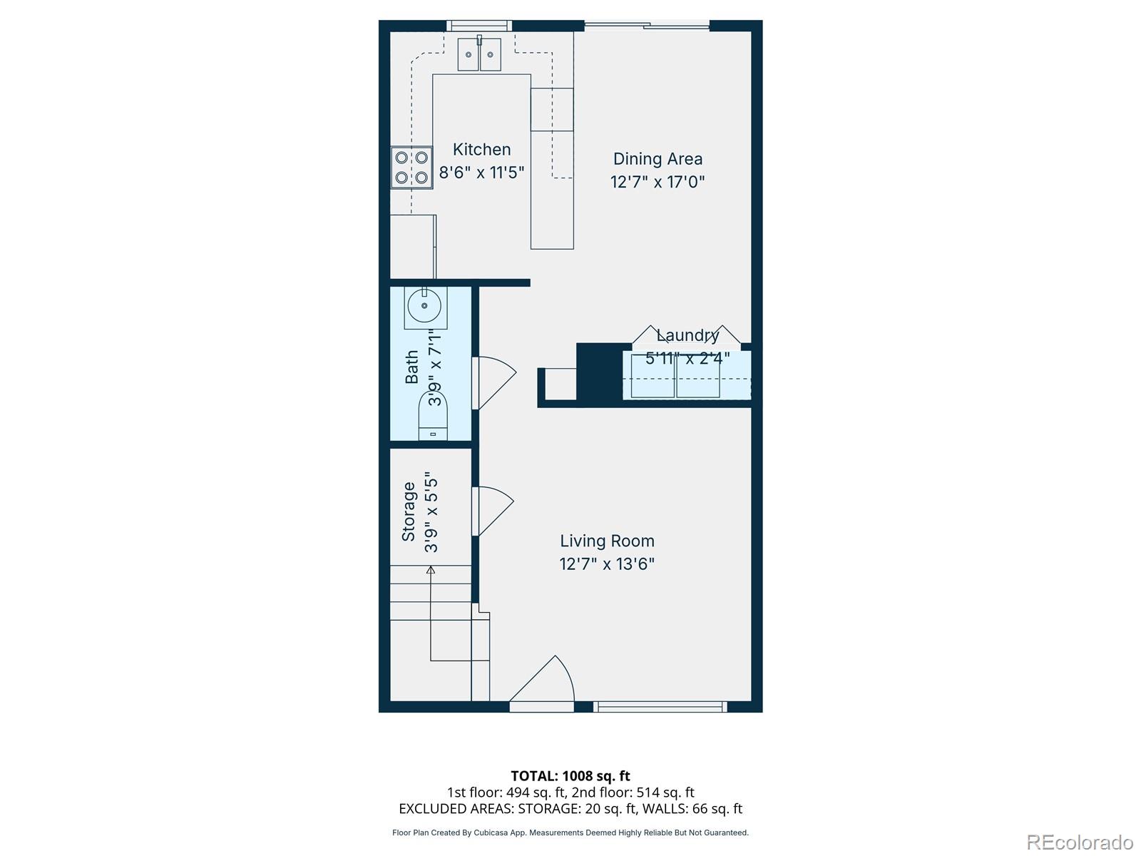 MLS Image #26 for 3948 s yosemite street ,denver, Colorado