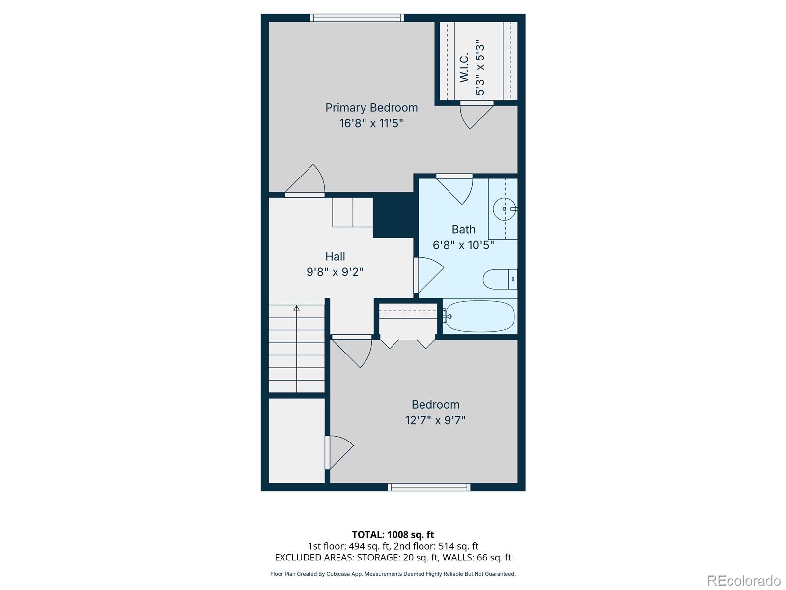 MLS Image #27 for 3948 s yosemite street ,denver, Colorado
