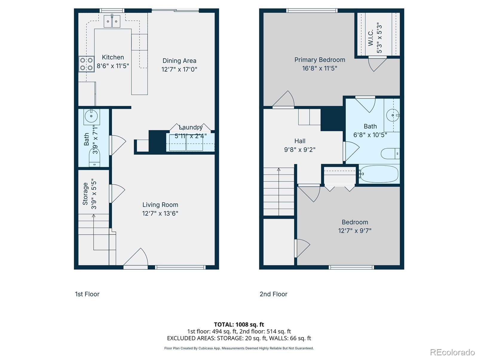 MLS Image #28 for 3948 s yosemite street ,denver, Colorado