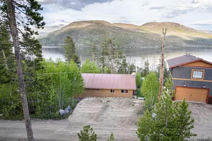 MLS Image #2 for 66  county road 4653 ,grand lake, Colorado