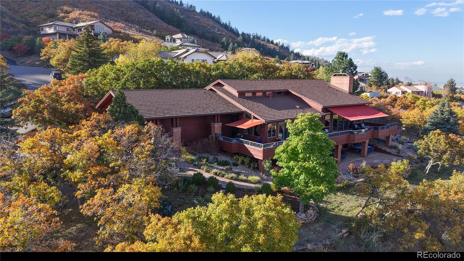MLS Image #0 for 10541  sandstone run,littleton, Colorado