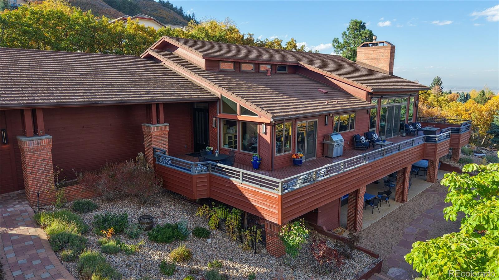 MLS Image #1 for 10541  sandstone run,littleton, Colorado