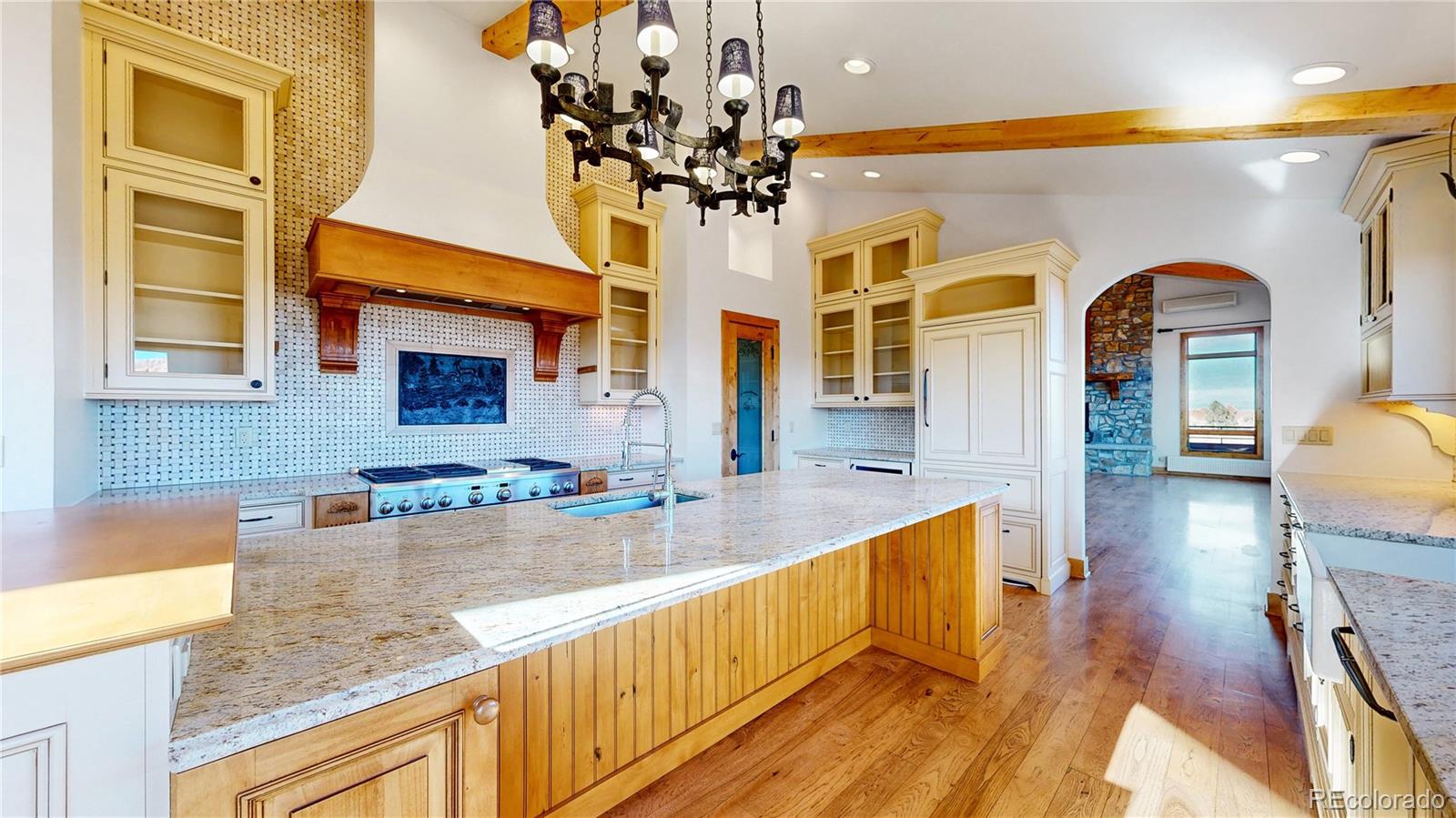 MLS Image #3 for 10541  sandstone run,littleton, Colorado