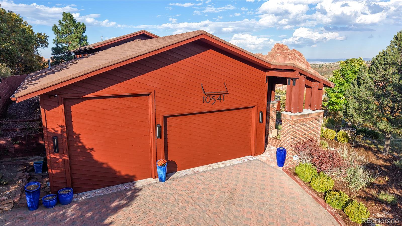 MLS Image #30 for 10541  sandstone run,littleton, Colorado