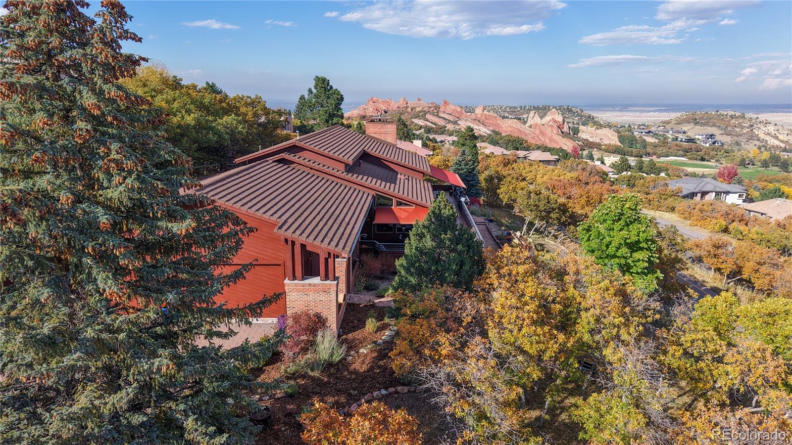 MLS Image #32 for 10541  sandstone run,littleton, Colorado