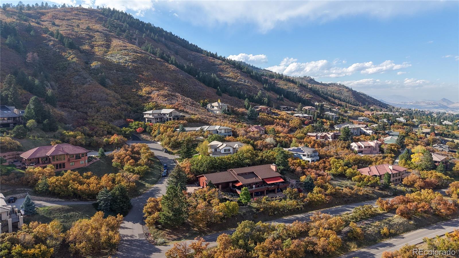 MLS Image #35 for 10541  sandstone run,littleton, Colorado
