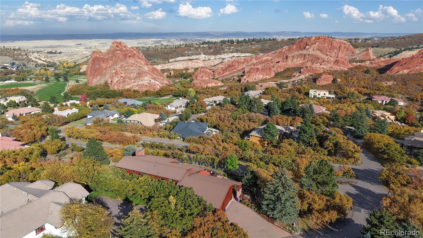 MLS Image #36 for 10541  sandstone run,littleton, Colorado